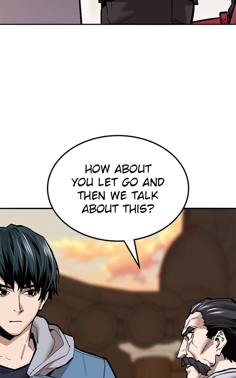 Limit Breaker Chap 119 - Next Chap 120