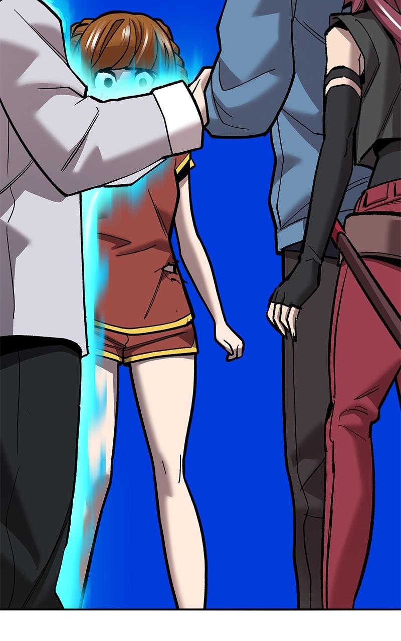 Limit Breaker Chap 119 - Next Chap 120