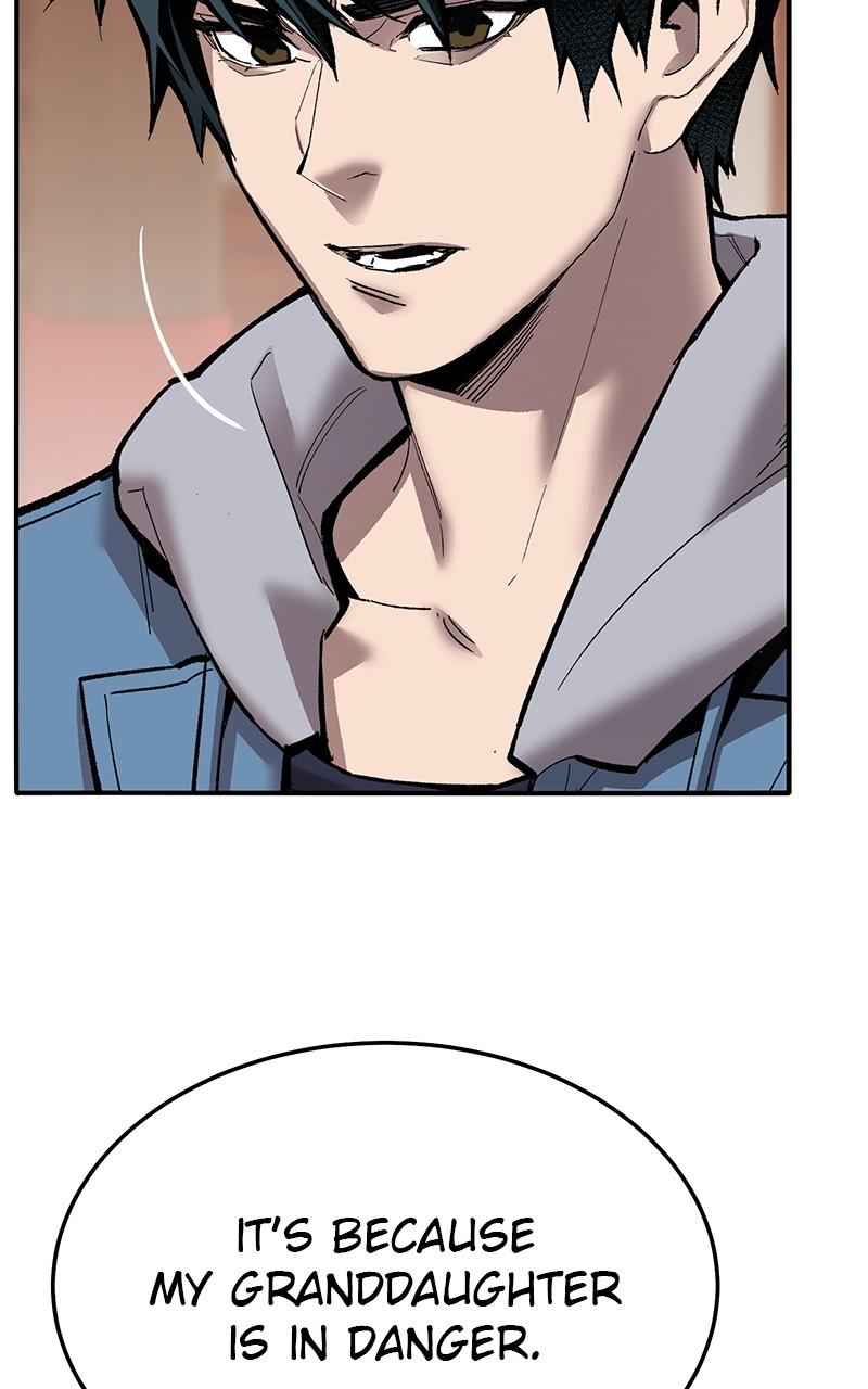 Limit Breaker Chap 119 - Next Chap 120
