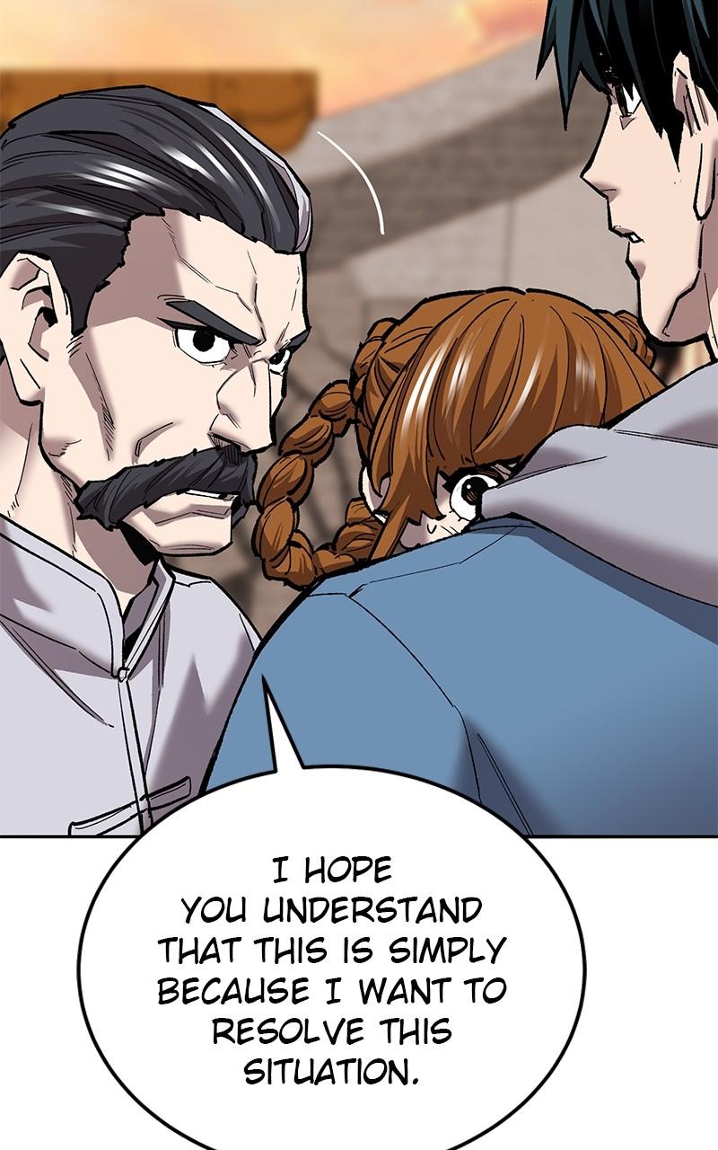 Limit Breaker Chap 119 - Next Chap 120