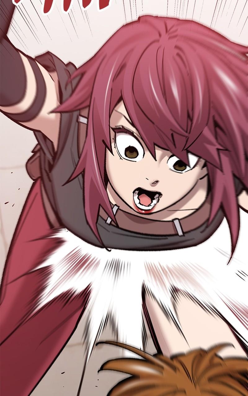 Limit Breaker Chap 119 - Next Chap 120