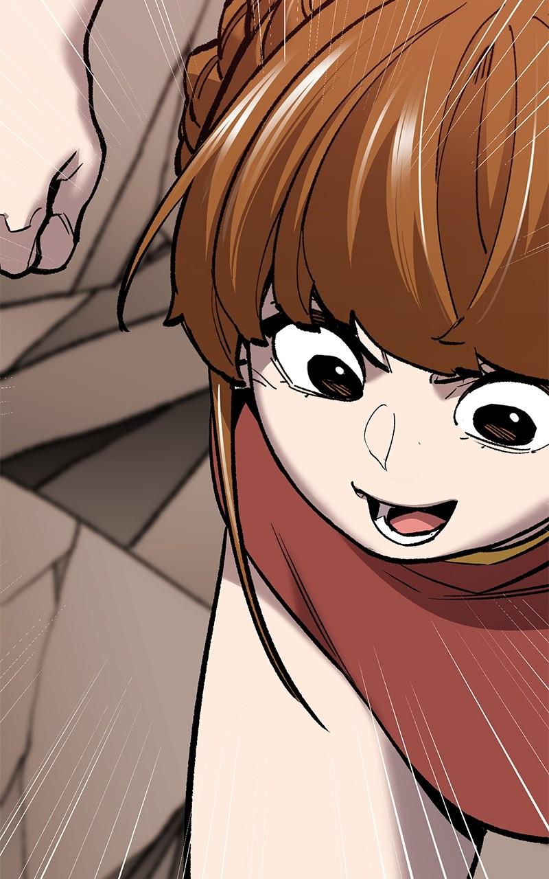 Limit Breaker Chap 119 - Next Chap 120
