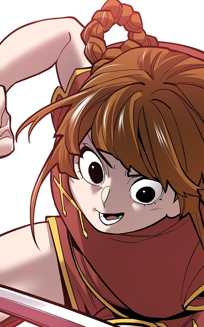 Limit Breaker Chap 119 - Next Chap 120