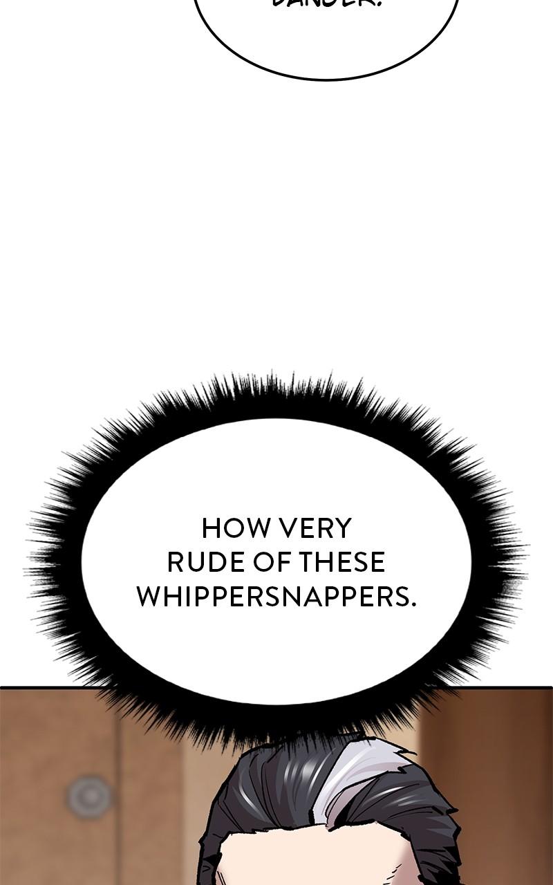 Limit Breaker Chap 119 - Next Chap 120