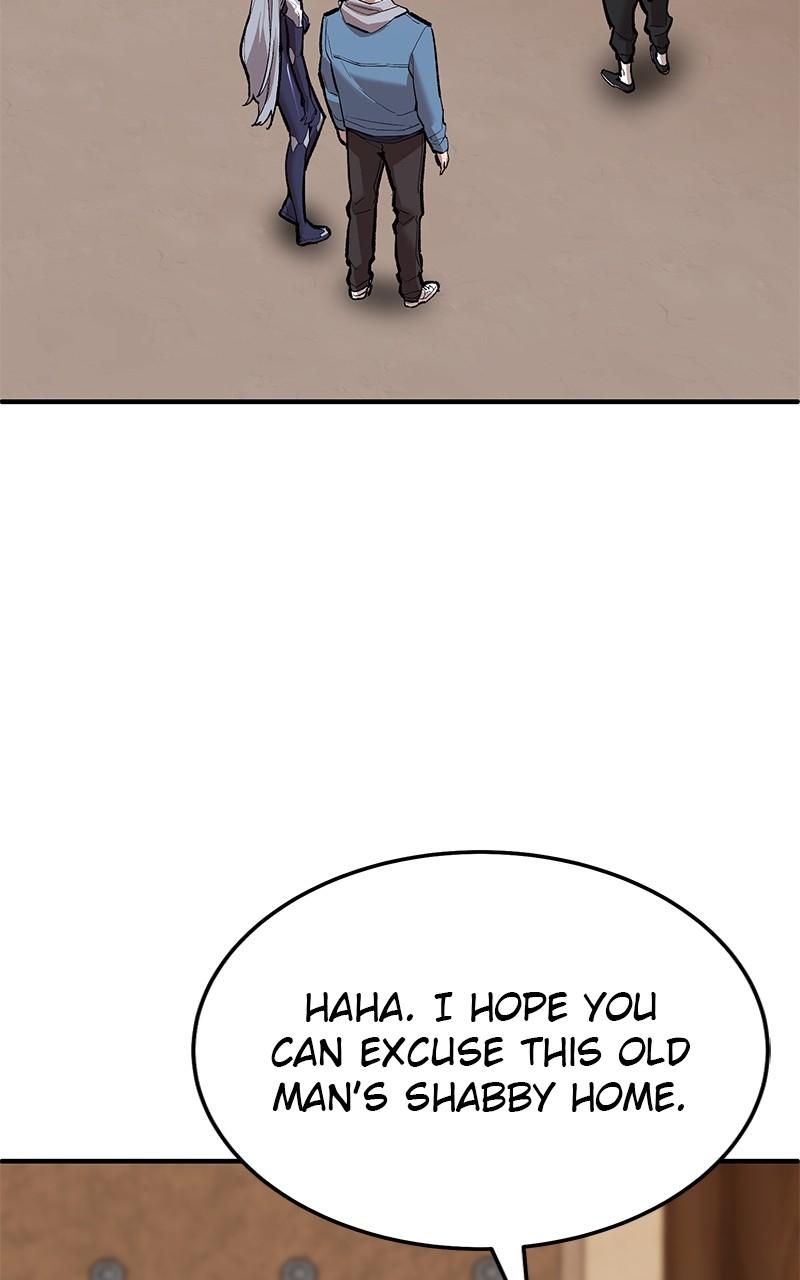 Limit Breaker Chap 119 - Next Chap 120