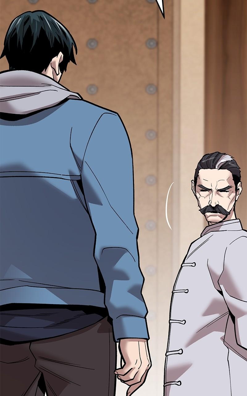 Limit Breaker Chap 119 - Next Chap 120