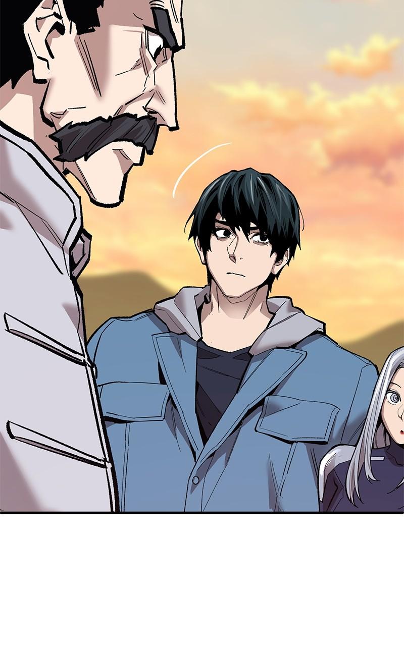Limit Breaker Chap 119 - Next Chap 120
