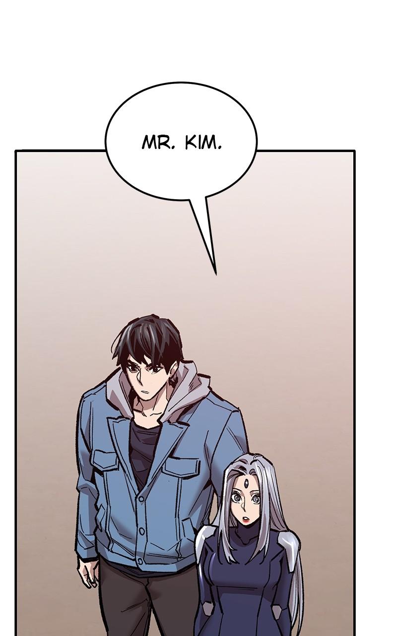 Limit Breaker Chap 119 - Next Chap 120