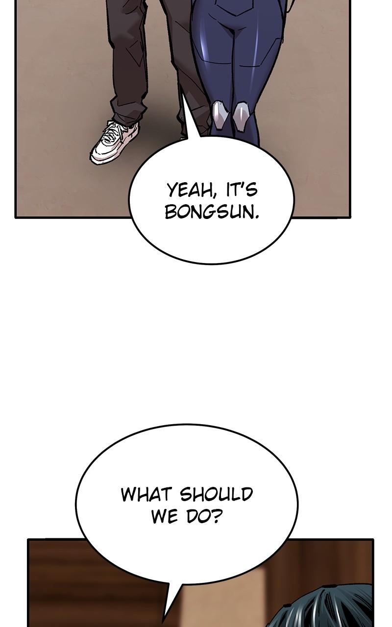 Limit Breaker Chap 119 - Next Chap 120