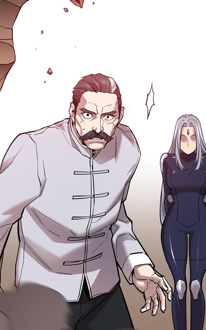 Limit Breaker Chap 119 - Next Chap 120
