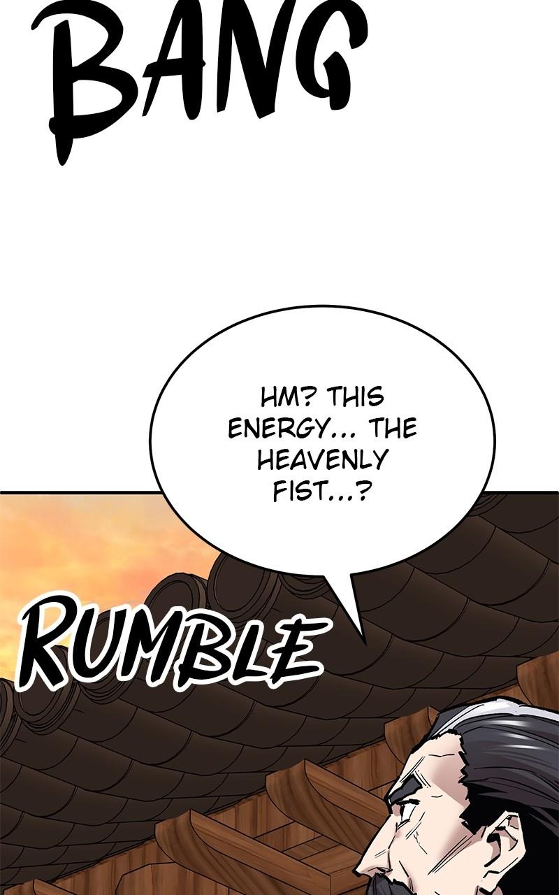 Limit Breaker Chap 119 - Next Chap 120