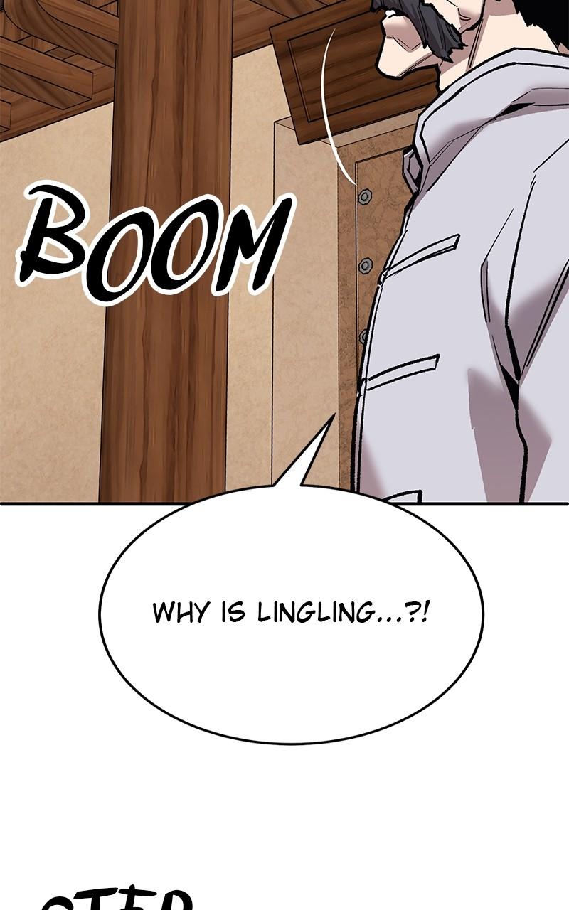 Limit Breaker Chap 119 - Next Chap 120