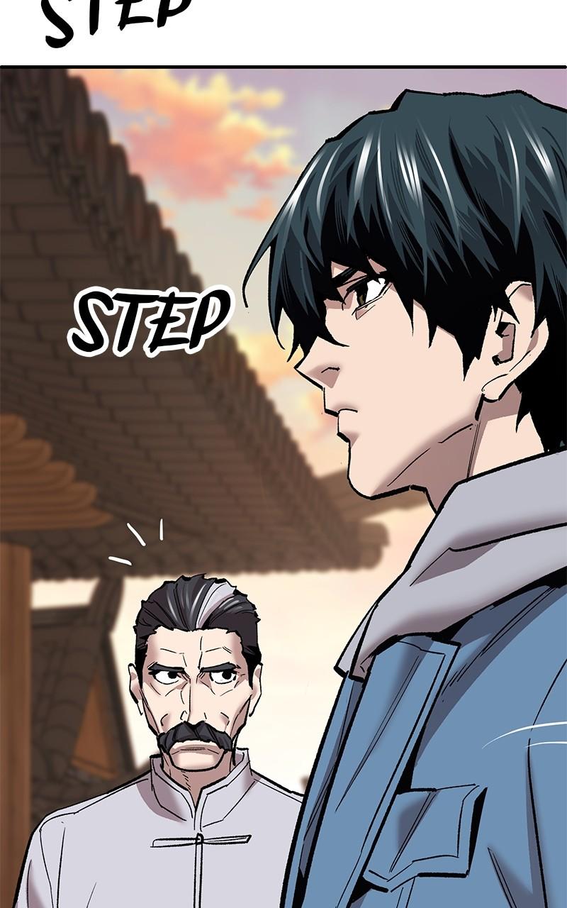 Limit Breaker Chap 119 - Next Chap 120