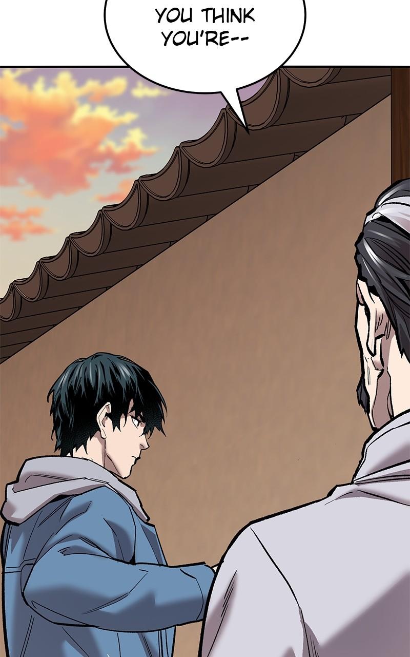 Limit Breaker Chap 119 - Next Chap 120
