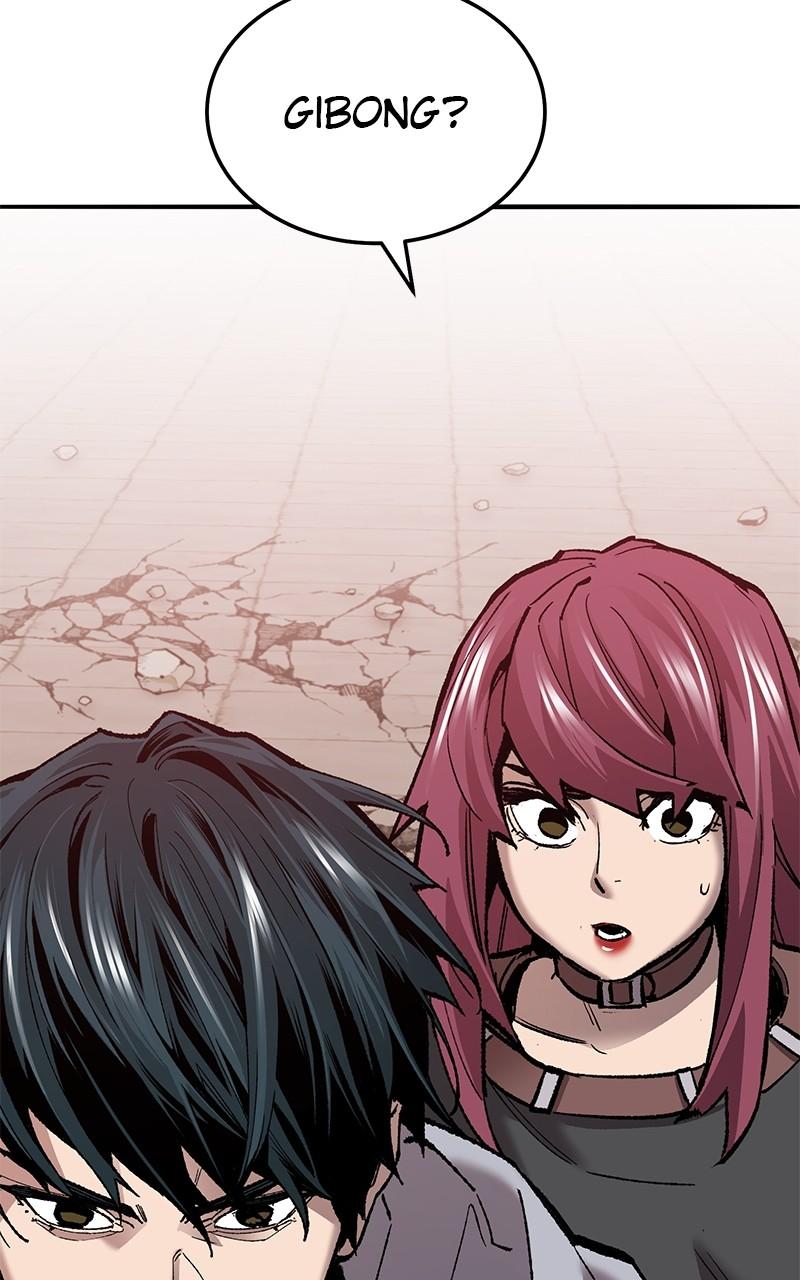 Limit Breaker Chap 119 - Next Chap 120