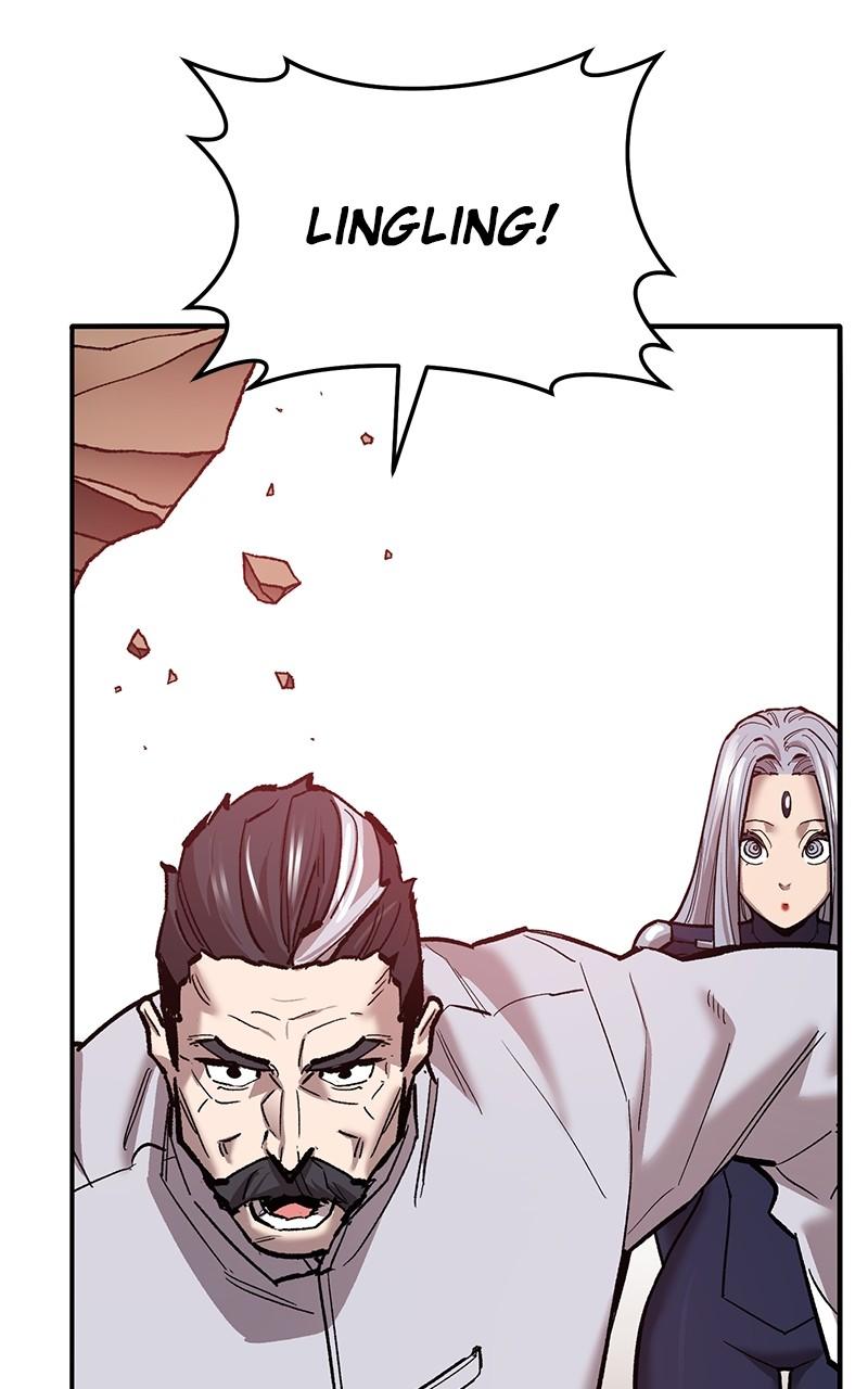 Limit Breaker Chap 119 - Next Chap 120
