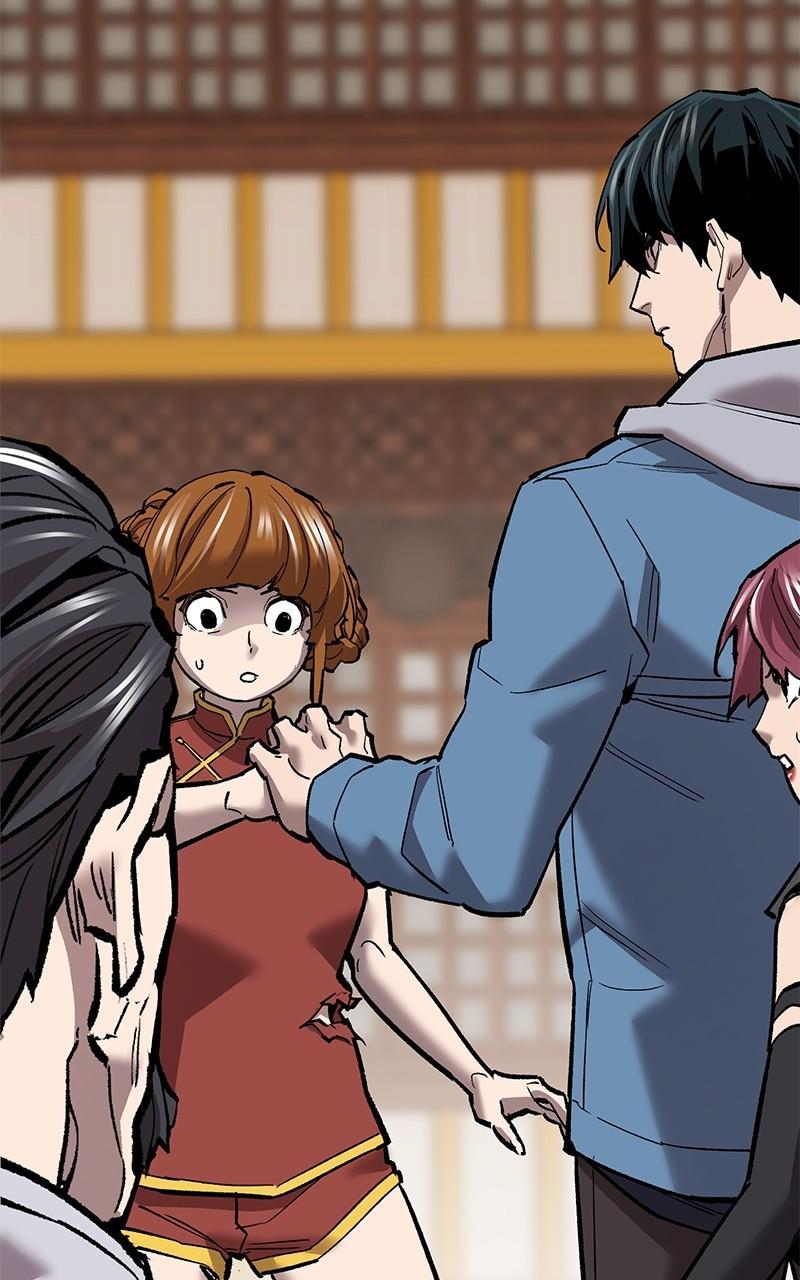 Limit Breaker Chap 119 - Next Chap 120