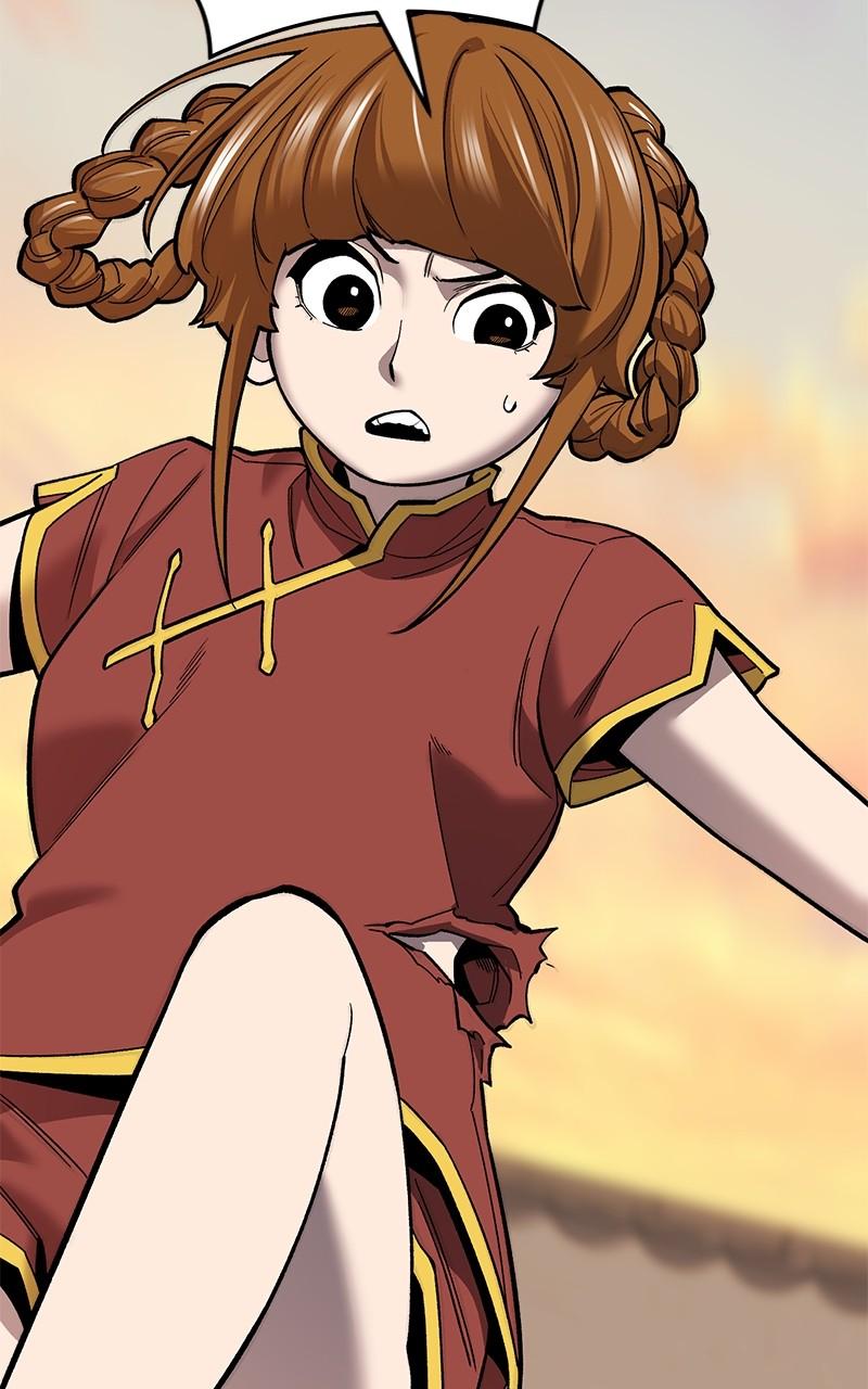 Limit Breaker Chap 119 - Next Chap 120
