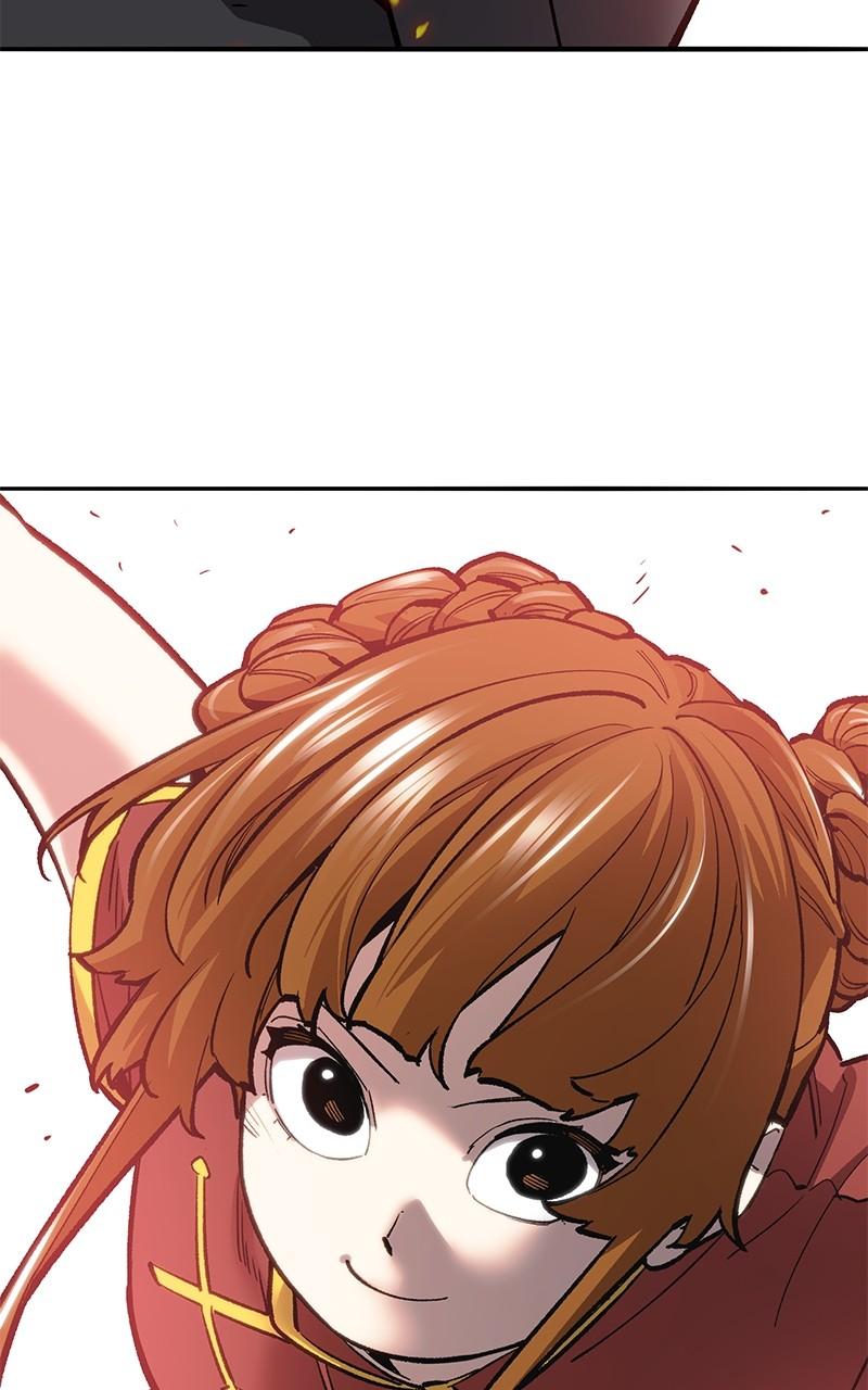 Limit Breaker Chap 119 - Next Chap 120