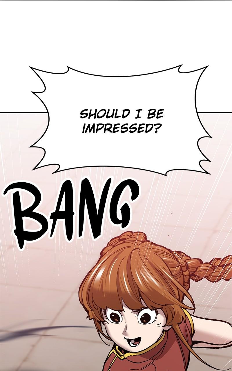 Limit Breaker Chap 119 - Next Chap 120