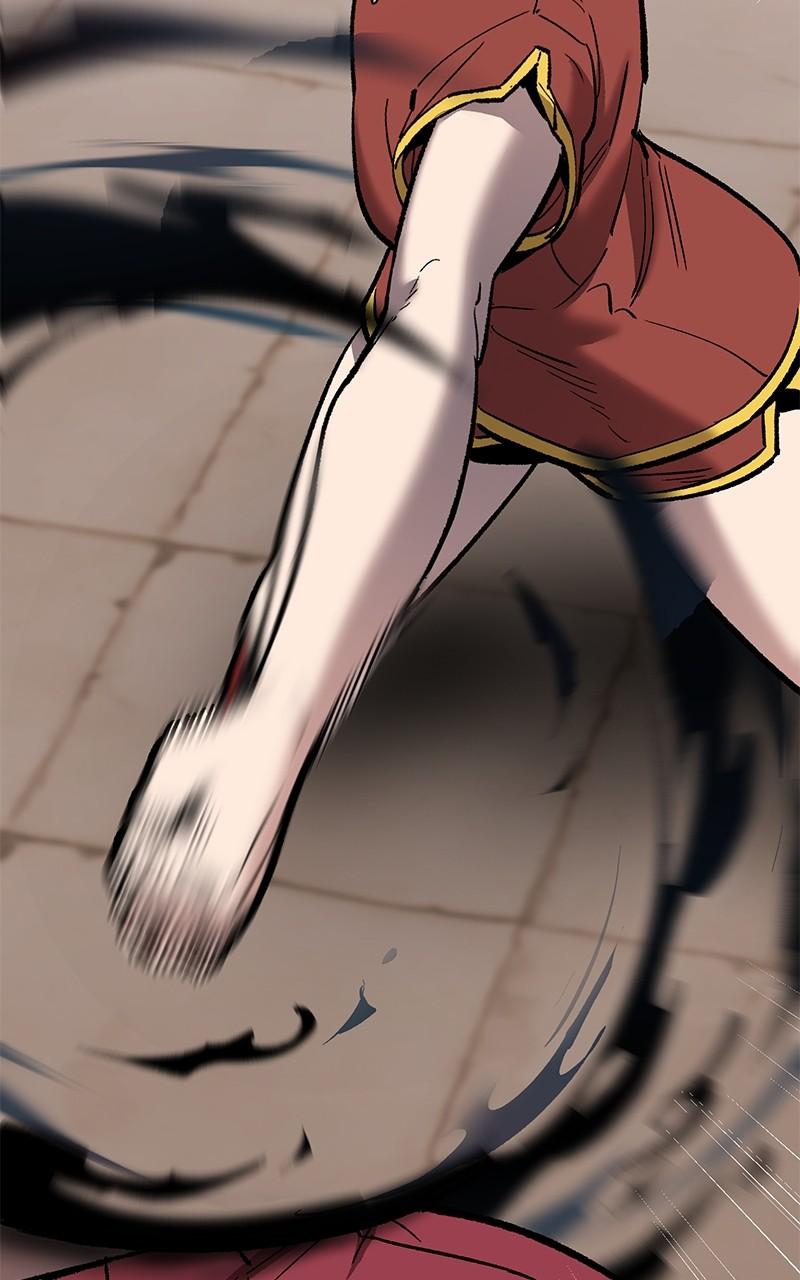Limit Breaker Chap 119 - Next Chap 120
