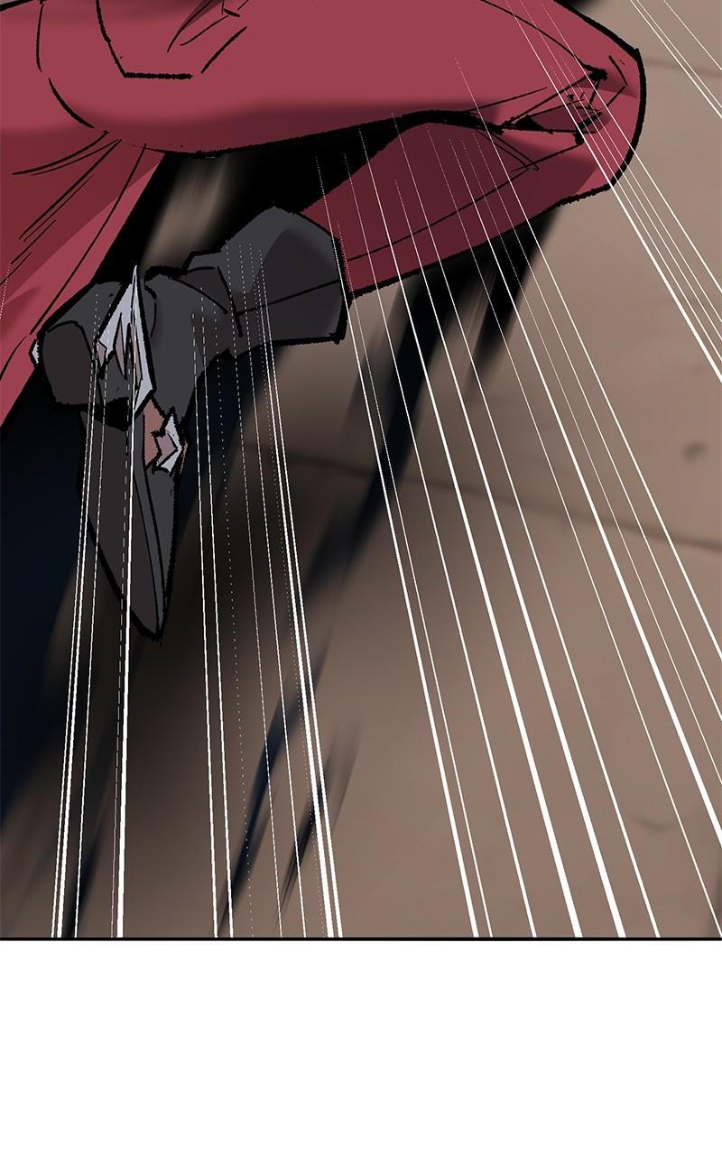 Limit Breaker Chap 119 - Next Chap 120