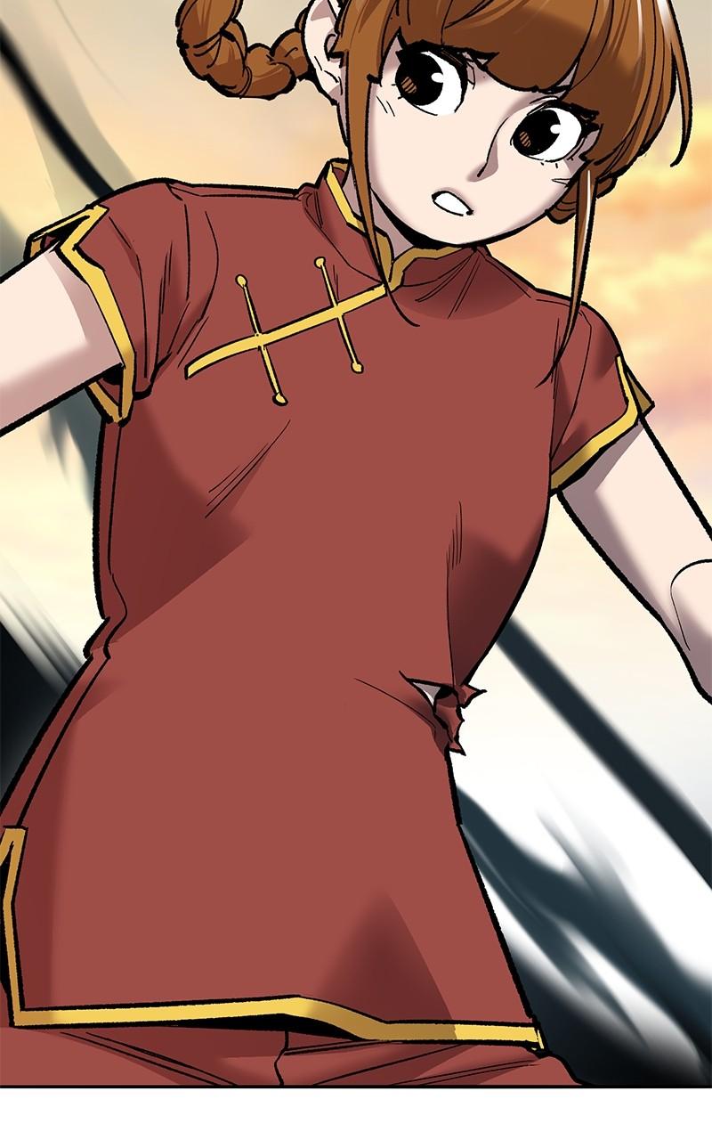 Limit Breaker Chap 119 - Next Chap 120