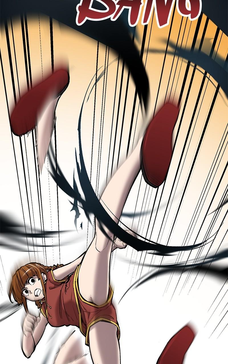 Limit Breaker Chap 119 - Next Chap 120