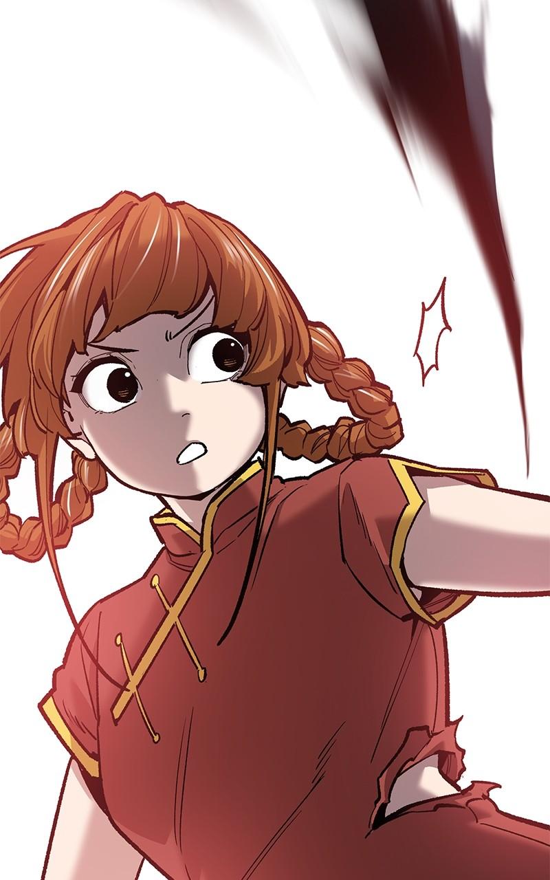 Limit Breaker Chap 119 - Next Chap 120