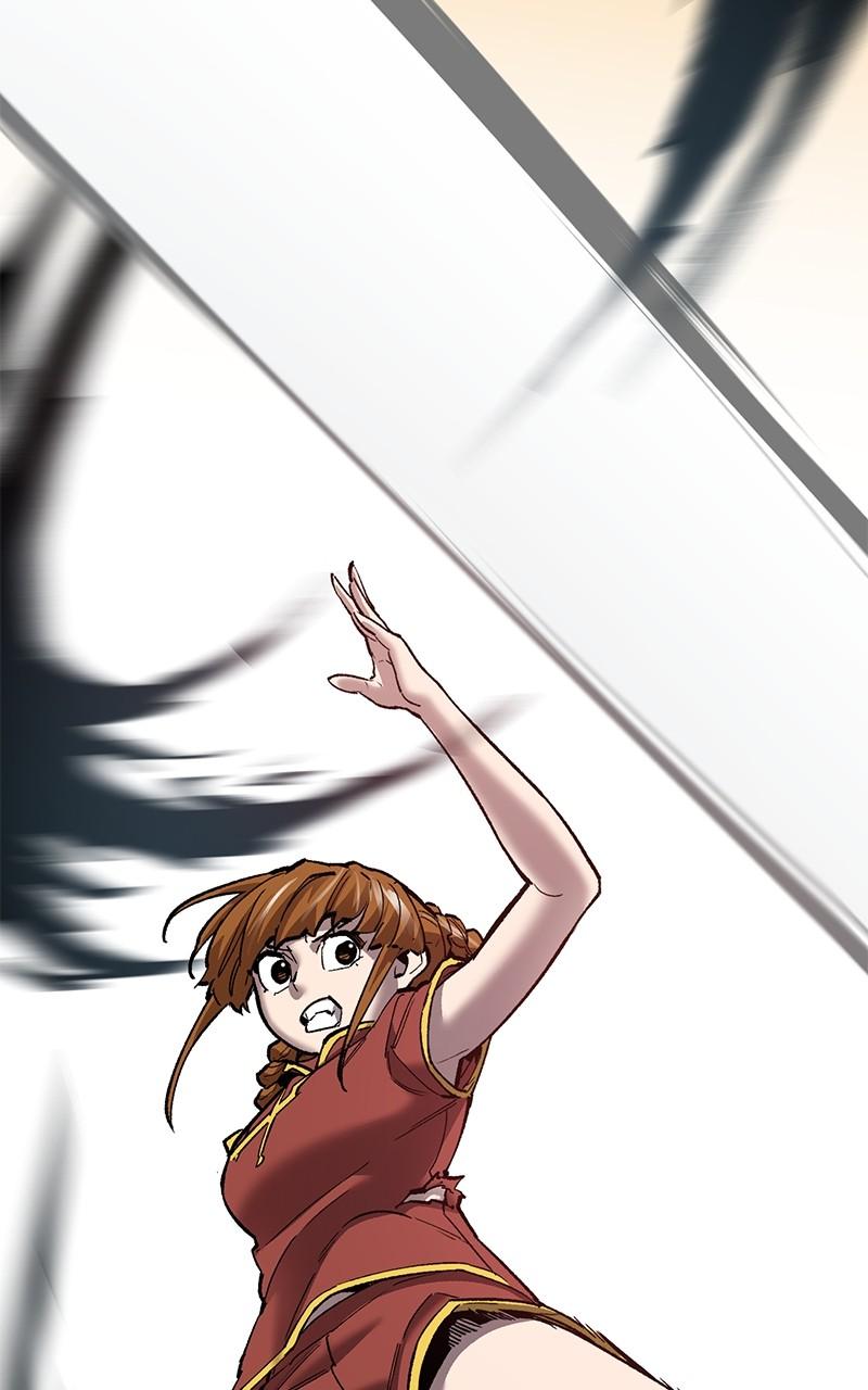 Limit Breaker Chap 119 - Next Chap 120