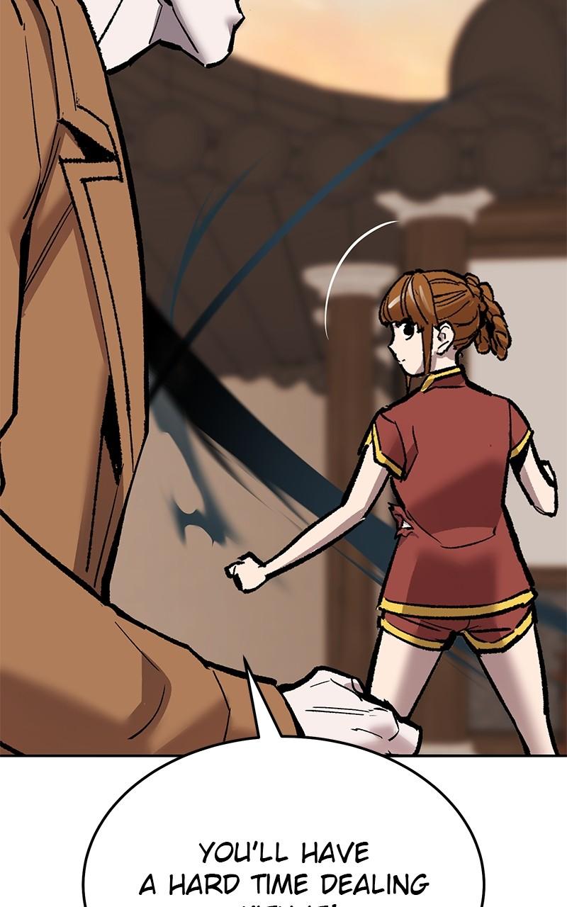 Limit Breaker Chap 119 - Next Chap 120