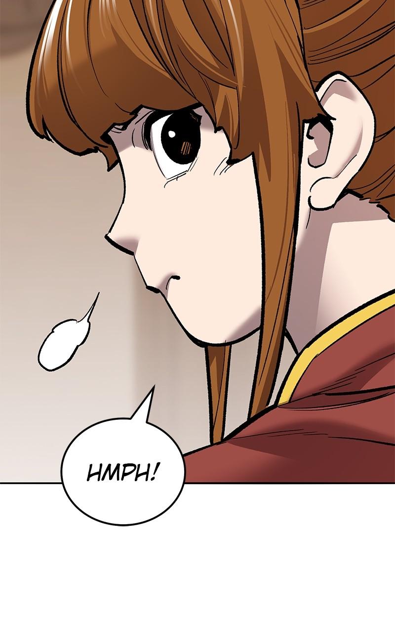Limit Breaker Chap 119 - Next Chap 120