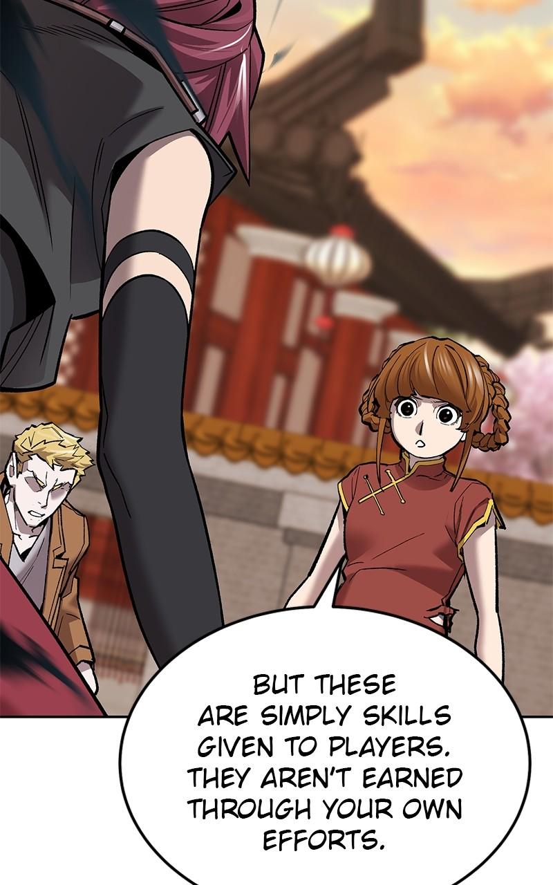 Limit Breaker Chap 119 - Next Chap 120