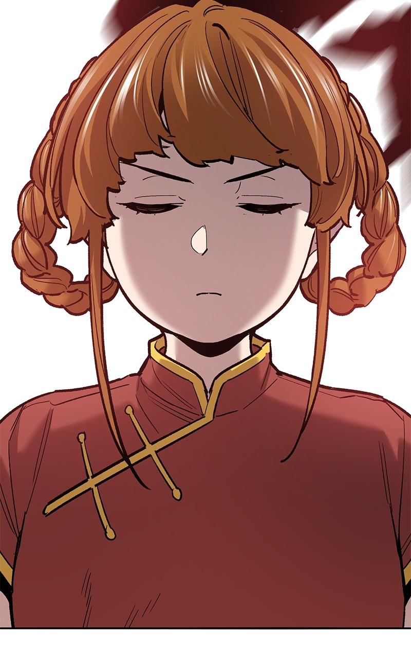 Limit Breaker Chap 119 - Next Chap 120