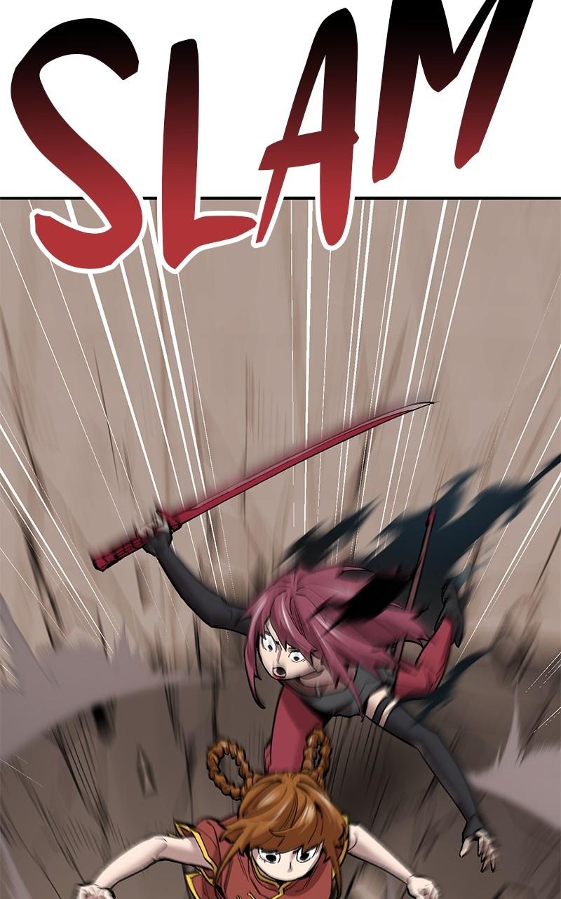 Limit Breaker Chap 119 - Next Chap 120