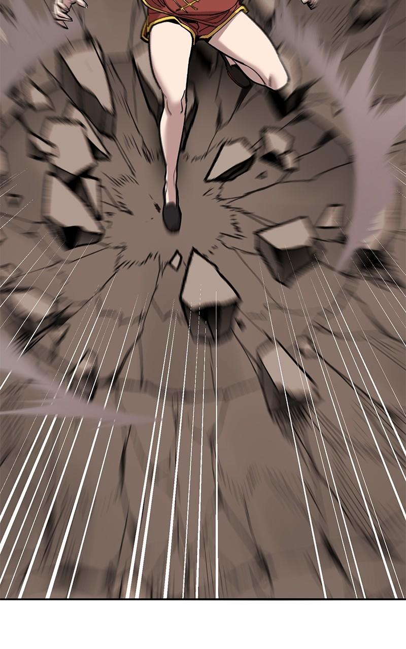 Limit Breaker Chap 119 - Next Chap 120