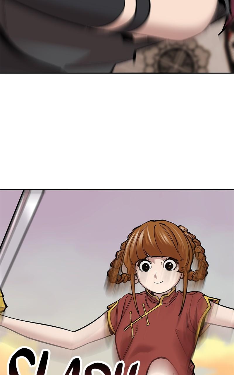 Limit Breaker Chap 119 - Next Chap 120