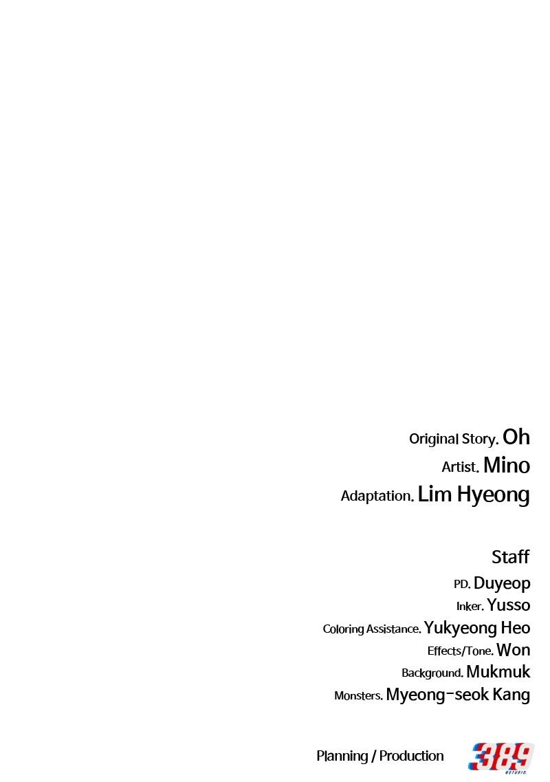 Limit Breaker Chap 119 - Next Chap 120