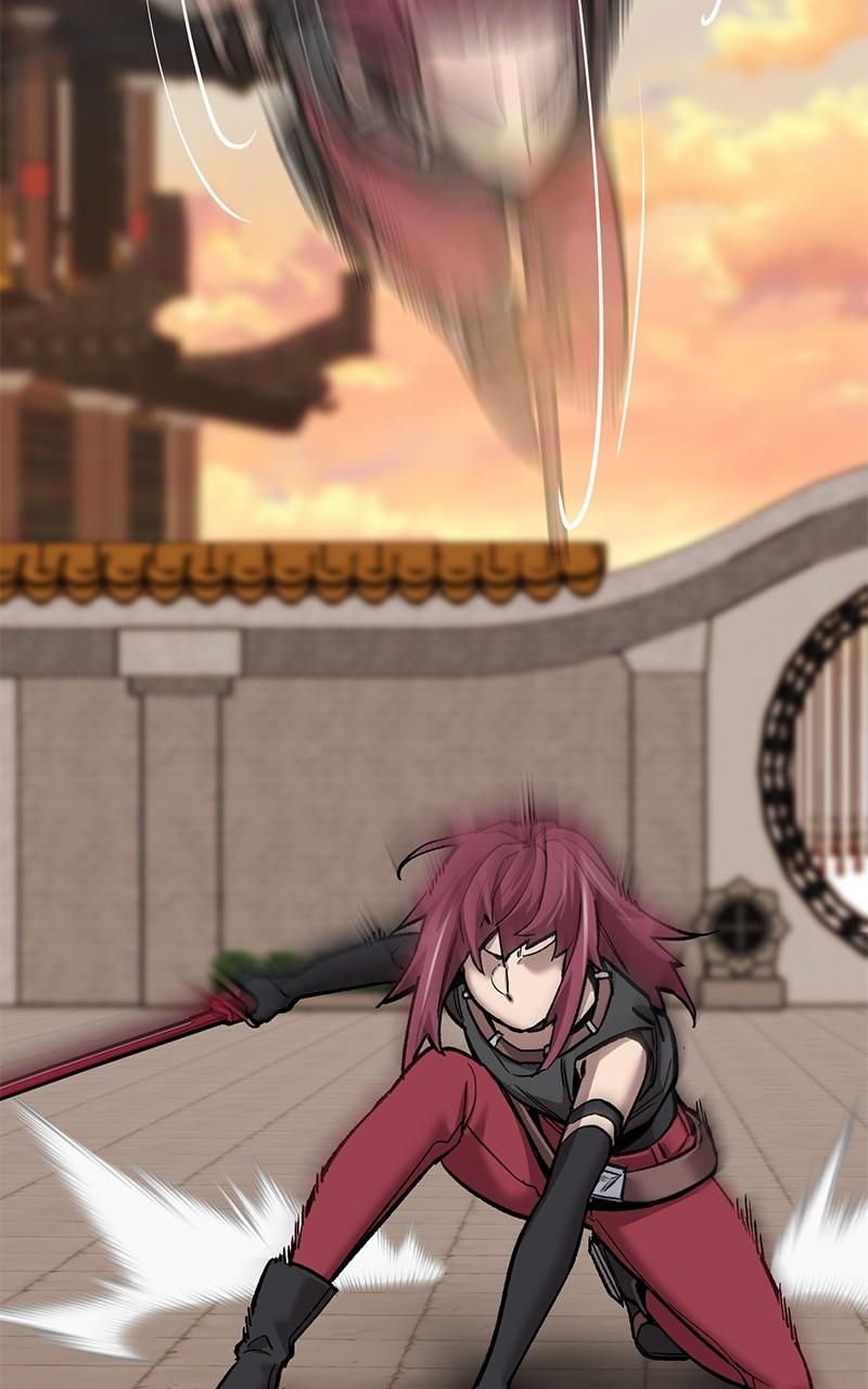 Limit Breaker Chap 119 - Next Chap 120