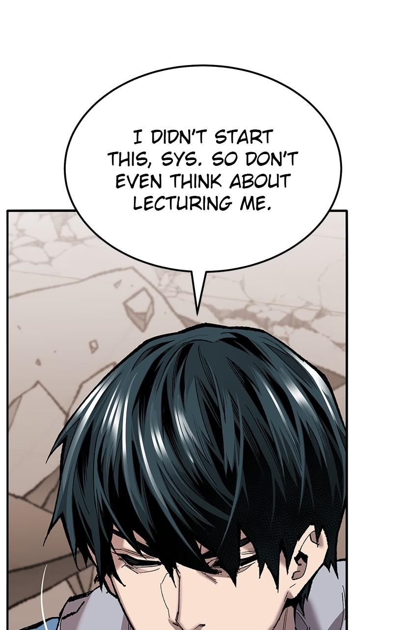 Limit Breaker Chap 119 - Next Chap 120