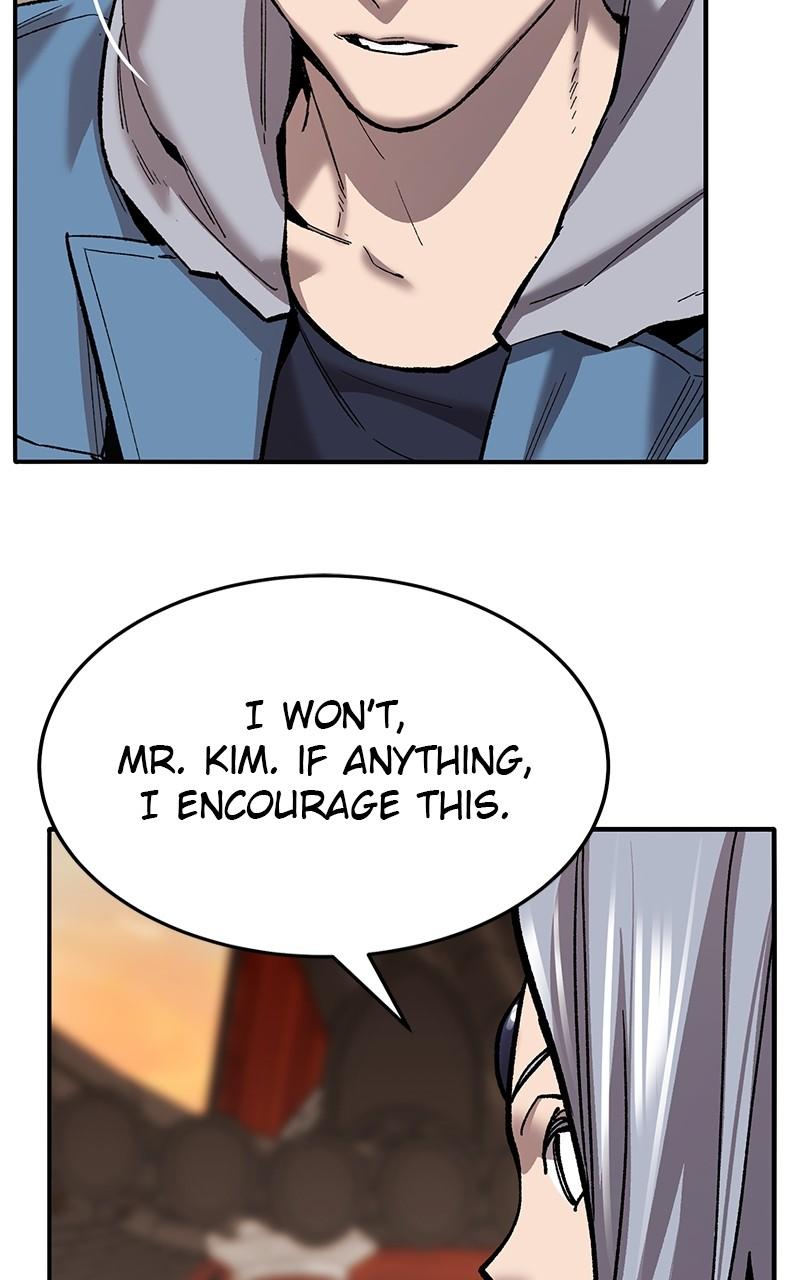 Limit Breaker Chap 119 - Next Chap 120