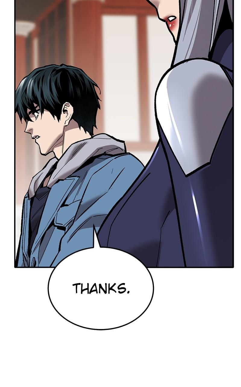 Limit Breaker Chap 119 - Next Chap 120