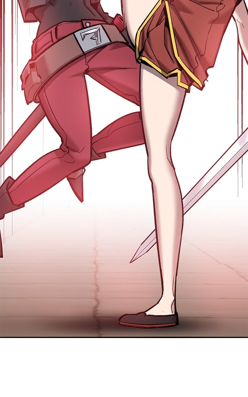 Limit Breaker Chap 119 - Next Chap 120