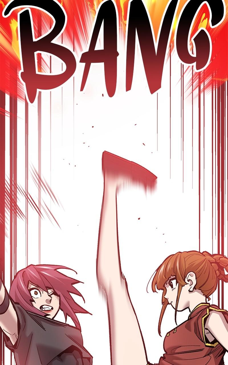 Limit Breaker Chap 119 - Next Chap 120