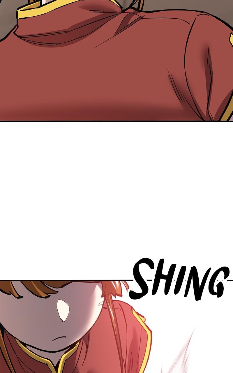 Limit Breaker Chap 119 - Next Chap 120