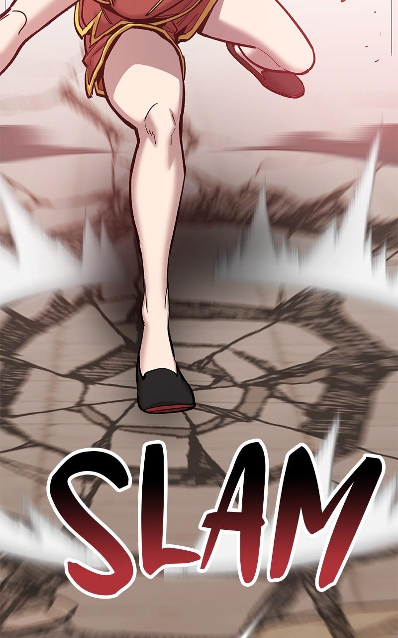 Limit Breaker Chap 119 - Next Chap 120