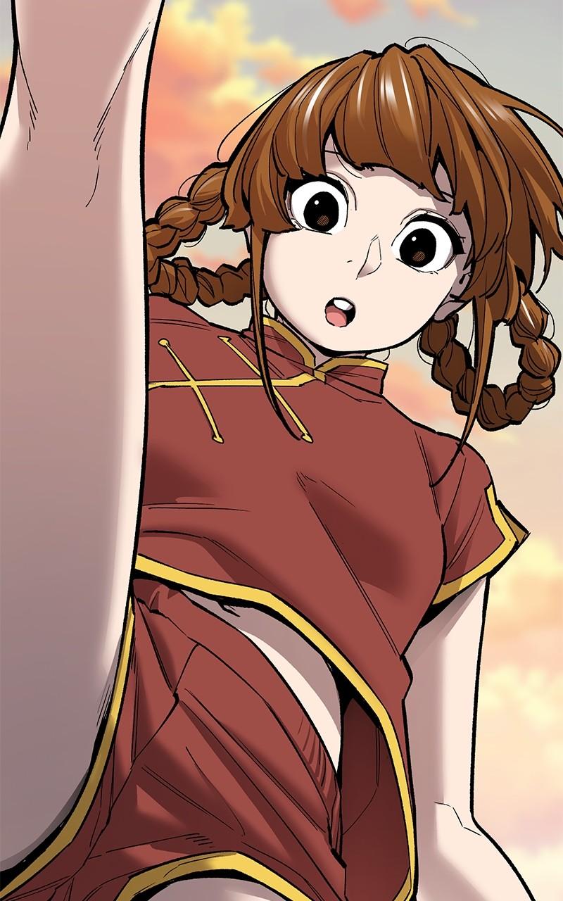 Limit Breaker Chap 119 - Next Chap 120