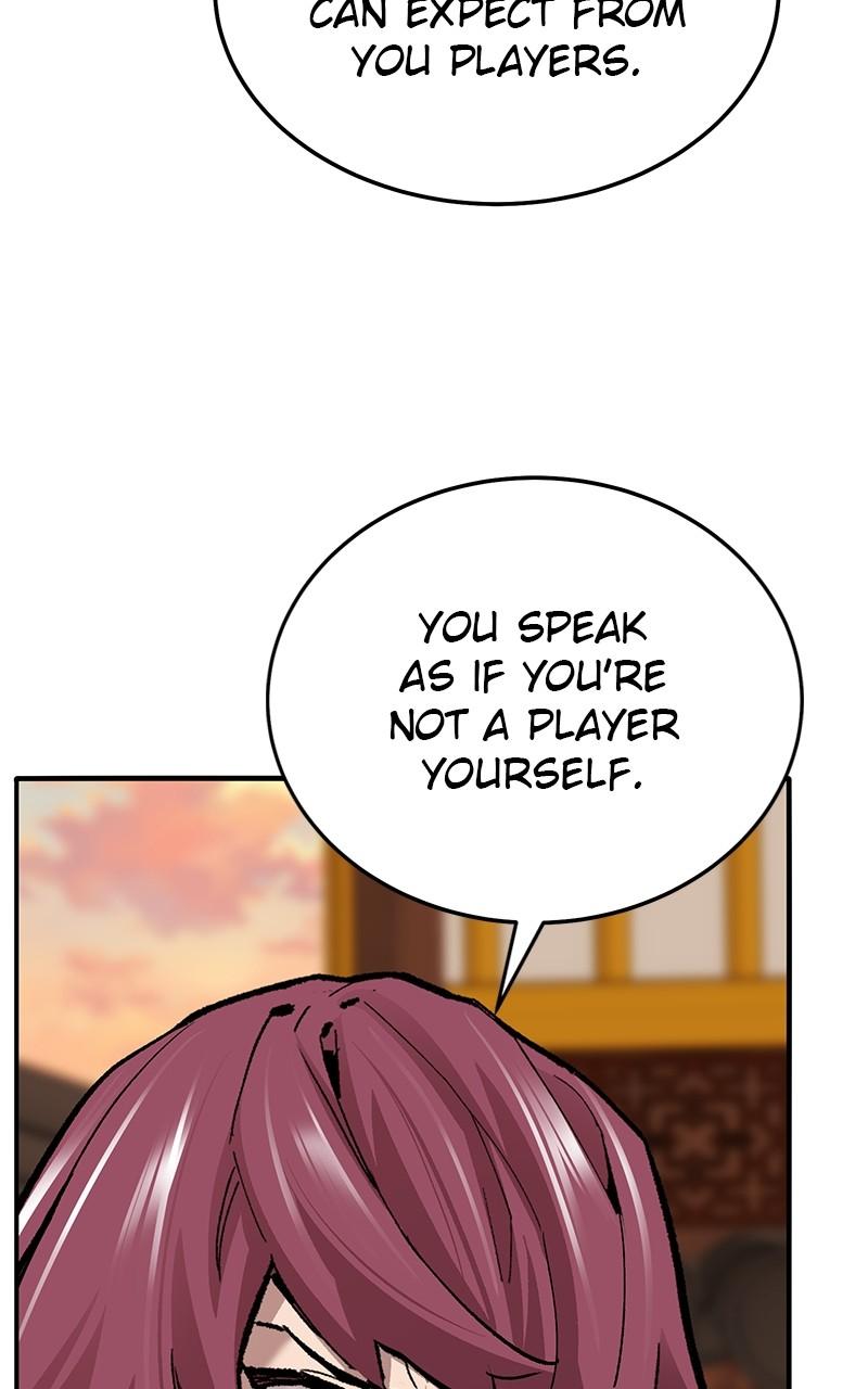 Limit Breaker Chap 119 - Next Chap 120