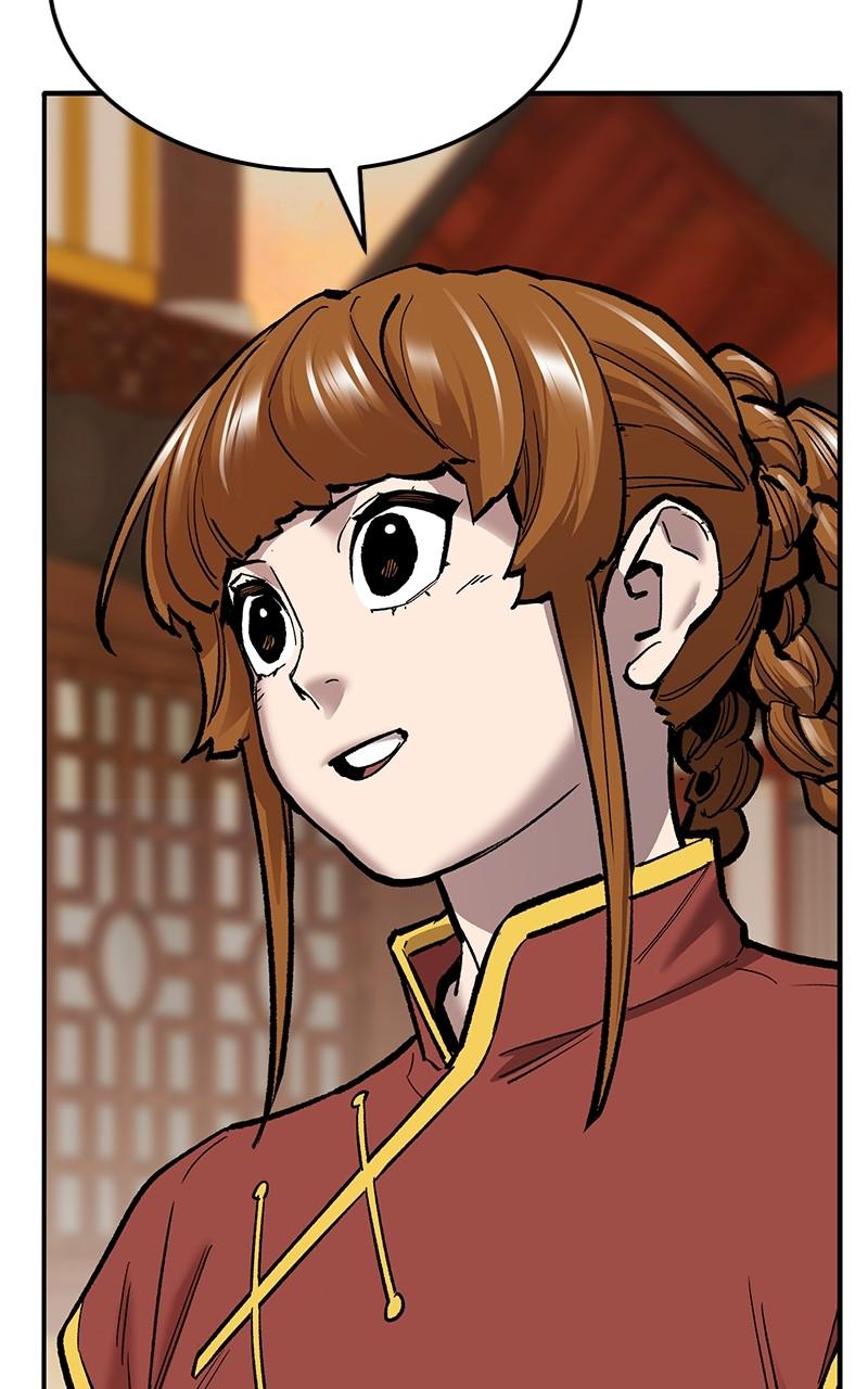 Limit Breaker Chap 119 - Next Chap 120