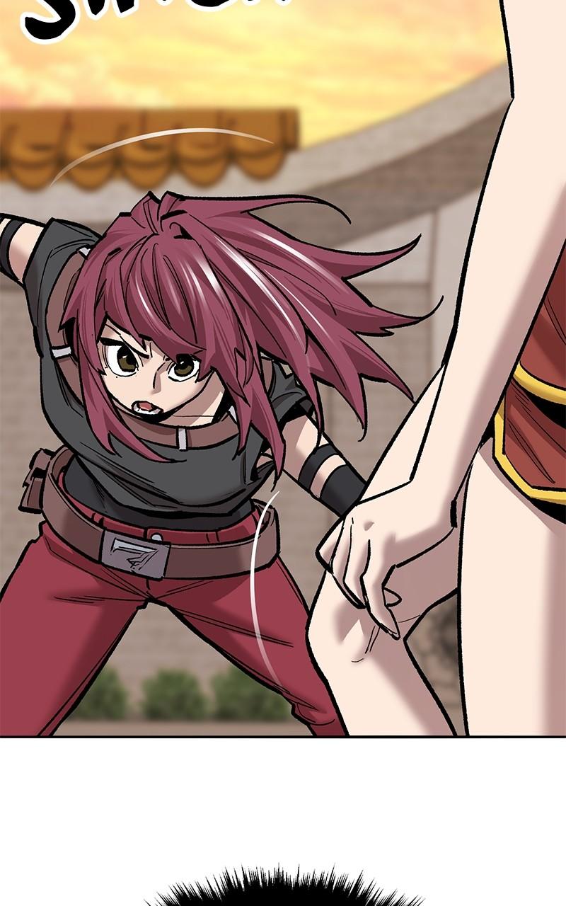 Limit Breaker Chap 119 - Next Chap 120